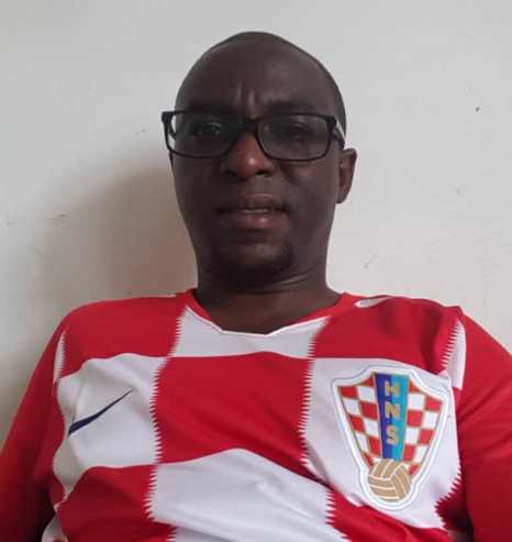 Biyakifato Peter, Umuyobozi wa Bakambwe Sports Club