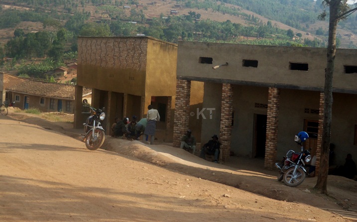 Abanyamukindo bakeneye amashanyarazi kugira ngo bave mu bwigunge.