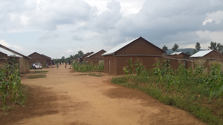 Bakeneye umuriro wo kubarinda abajura n