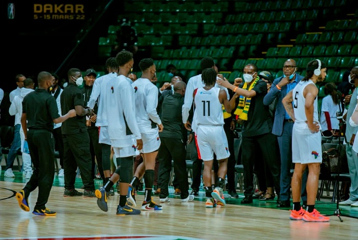 EG yegukanye umukino wa mbere mu itsinda 