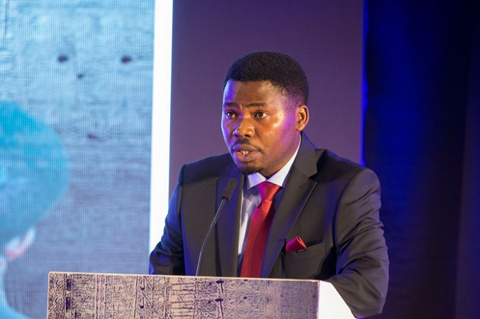 Hon Bamporiki Edouard