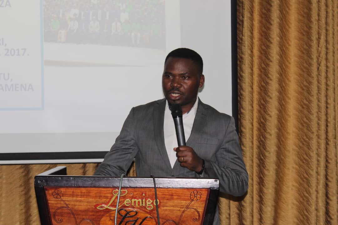 Bamporiki na we yavuze ko ashyigikiye iterambere ry'Impamyabigwi