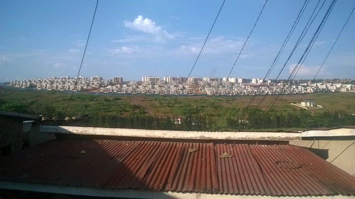 Bamwe bazira kutumva ibyo abakoresha baba bababwiye kubera kutamenya Igishinwa.