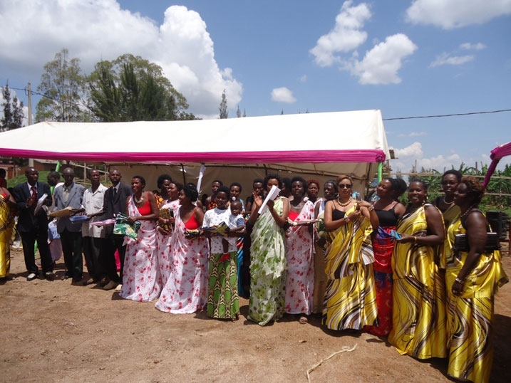 Iyi koperative yinjiza ibihumbi 600 buri kwezi.