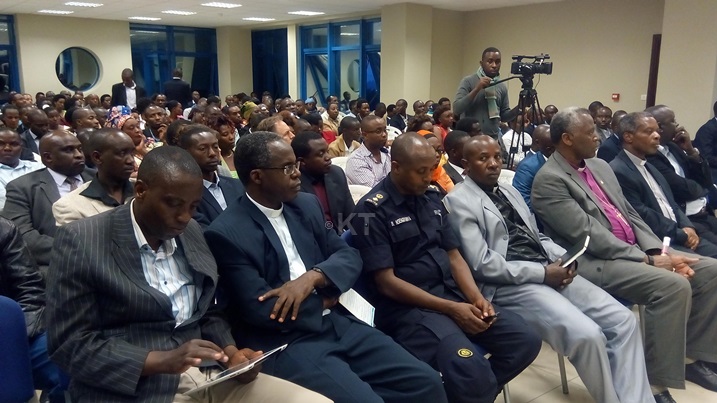 Bamwe mu babyeyi n'abanyeshuri basanga kuba baregerejwe ishami i Musanze byatumye batakujya kwiga mu bihugu bya Uganda na Congo.