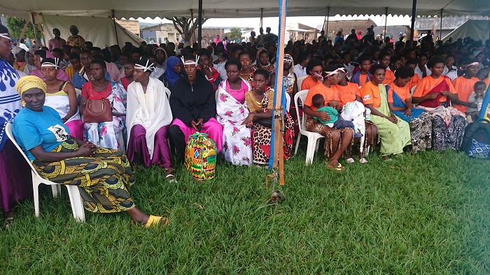 Bamwe mu bana basambanywa batunga agatoki abantu bakomeye babashyira iterabwoba ryo kutabavuga