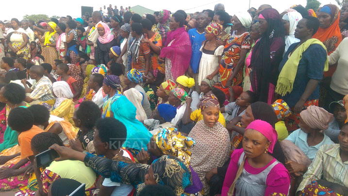 Bananirwa kuringaniza urubyaro kubera gushaka kubyara ibitsina byombi