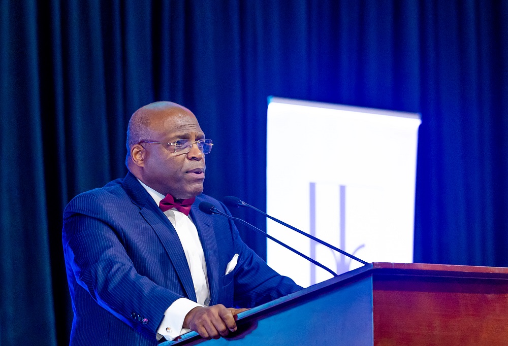 Jean Philippe Prosper, Perezida w'Inama y'Ubutegetsi ya BK Group