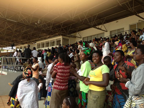 Banyuzagaho bagacinga akadiho na morale.