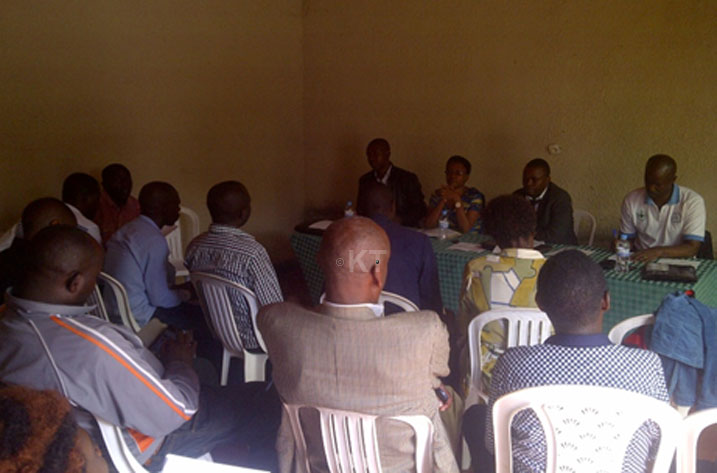 Banzuye ko abafite ubumuga bahabwa amahirwe nk