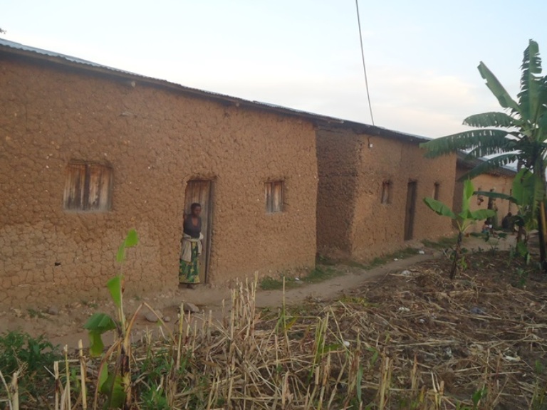 Barasaba ko amazu yabo yatunganywa