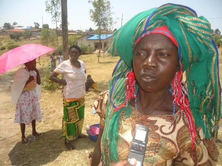 Abakora ibiraka barasaba kujya bishyurirwa igihe