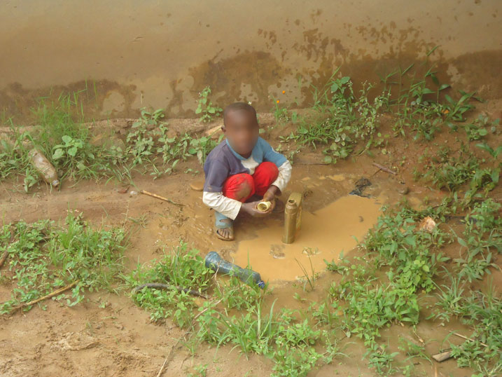 Abaturage barasabwa kwita ku isuku cyane cyane ku bana.