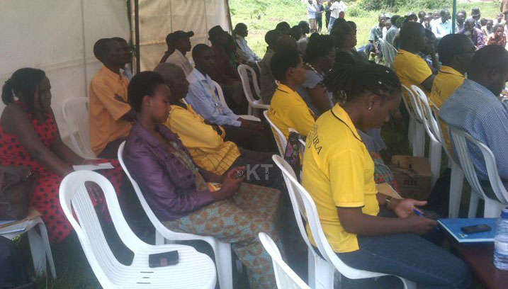 Basabwe kugira umuco wo kuzigama