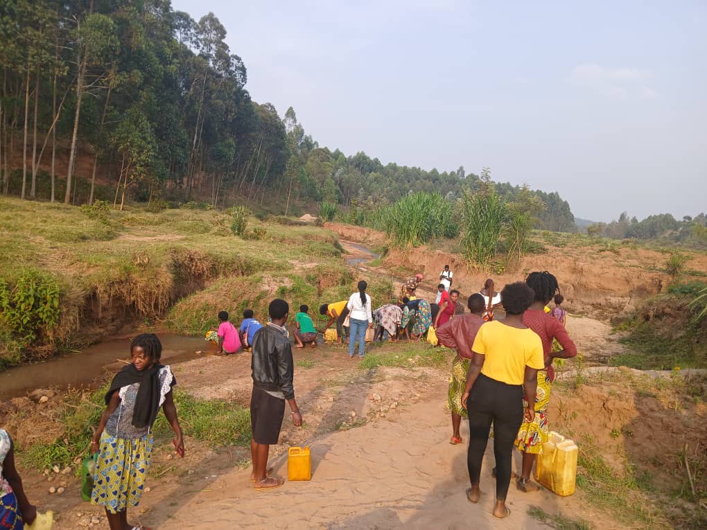 Baravunika kandi bagataha ijoro, bikabateza amakimbirane mu miryango