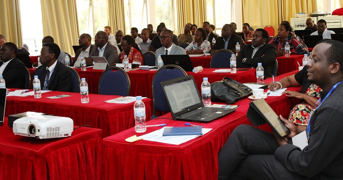 Bariga ku buryo abize imyuga bakongererwa ibyiciro bya kaminuza