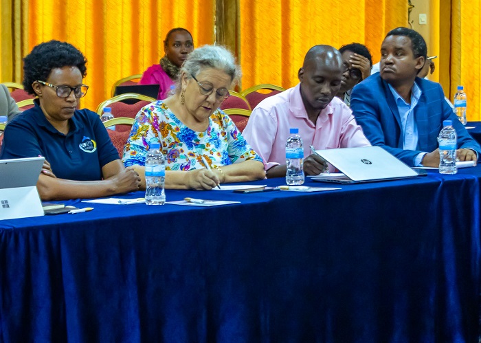 Basanga kongera amasaha isomo ry