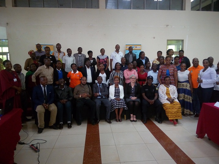 Basanze icyumba cy'umukobwa ari ingirakamaro kikaba kigomba kwitabwaho