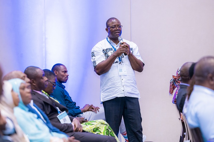 Bashimye uko uburezi butangwa mu mashuri yo mu Rwanda