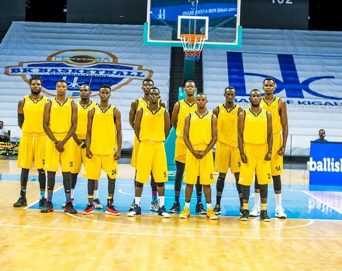 IPRC Kigali BBC yabaye iya Gatatu mu mwaka Ushize