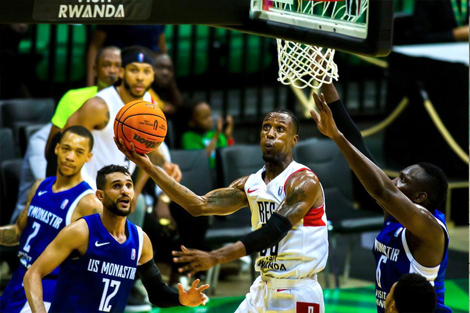 Wari umukino ukomeye