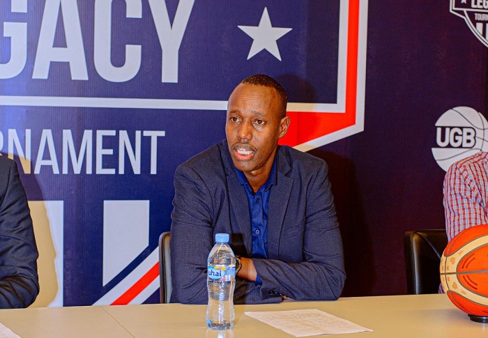 Umutoza wa UGB, Murenzi Yves avuga ko kuri iyi nshuro iri rushanwa rizitabirwa n'amakipe yo hanze