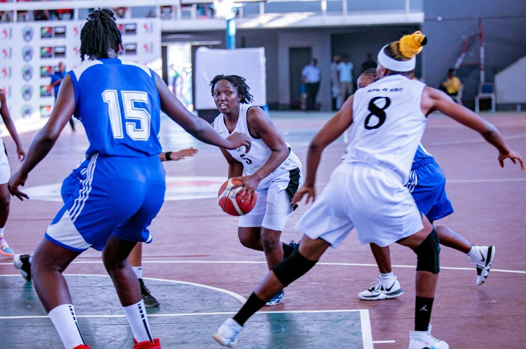 APR ihanganye na KPA yo muri Kenya