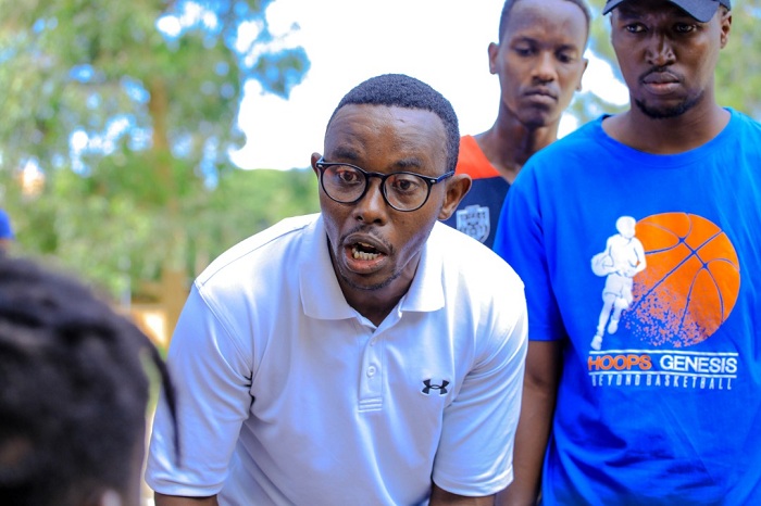 Ngwijuruvugo Patrick wahoze atoza REG BBC agiye gucakirana na yo