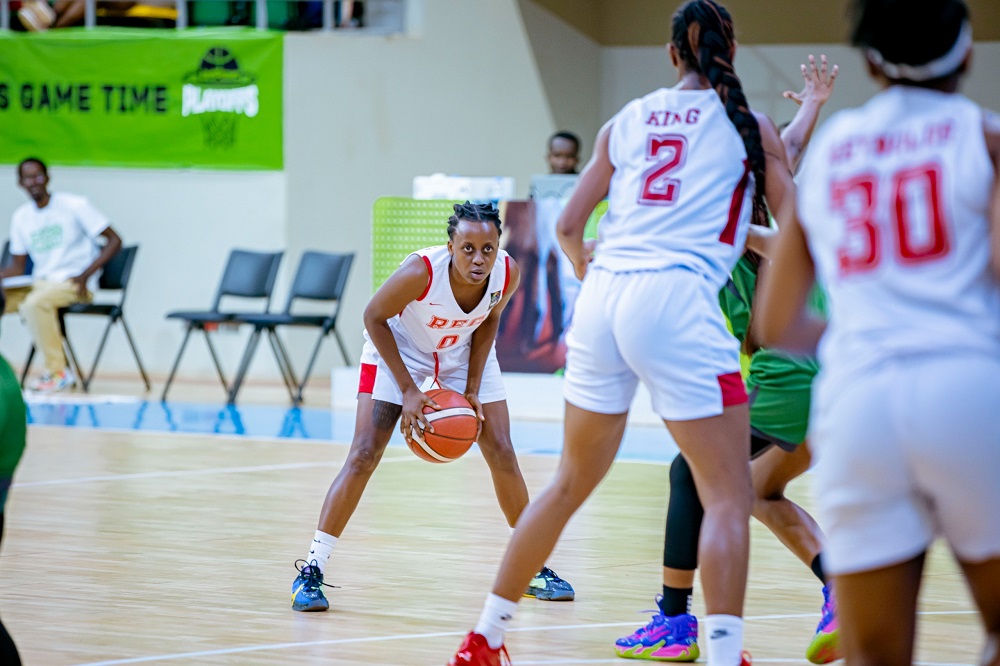 Micomyiza Rosine watsinze amanota menshi