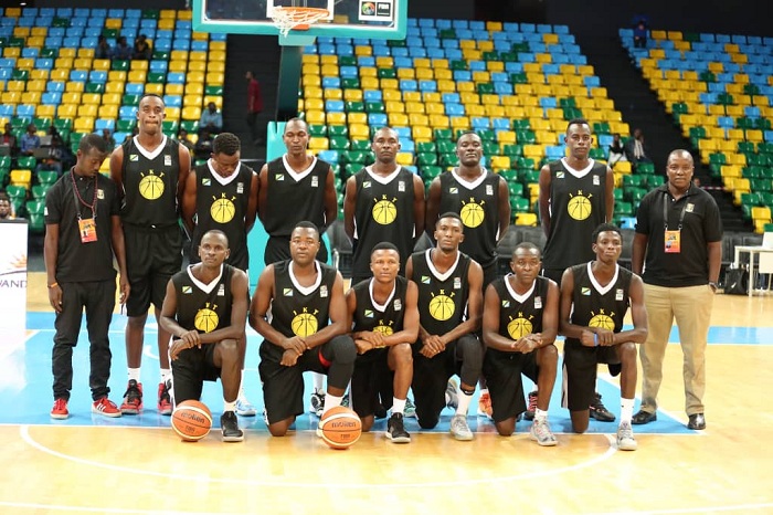 Jeshi la Kujenga Taifa