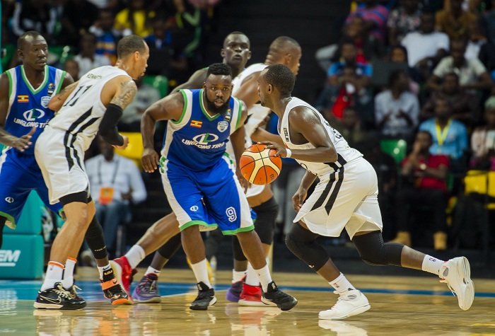 Arstide Mugabe na bagenzi be bafite byinshi byo gukora muri iki cyiciro