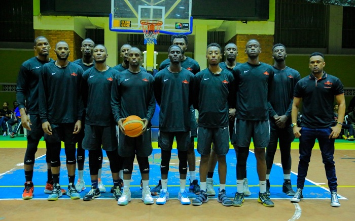 Ikipe ya Patriots BBC