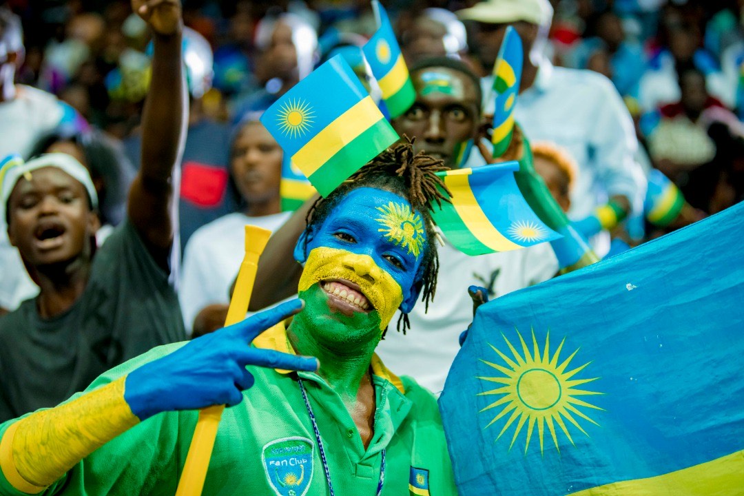 Abafana bari babukereye