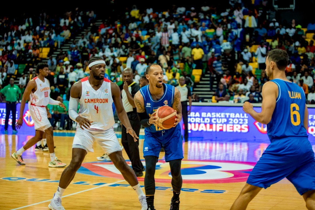 Gasana Kenneth agenzura umupira