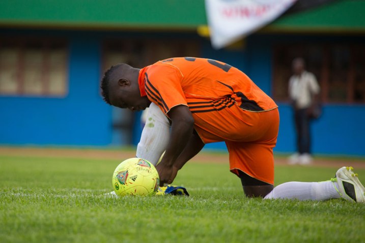 Batte Shamiru yahagaritswe igihe kitazwi