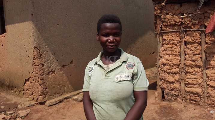 Bavuga ko bakeneye gufashwa.