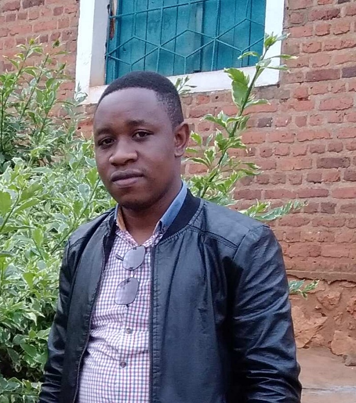 Bavugempore yemeza ko kwandika ibitabo ari umwuga usaba kwihangana