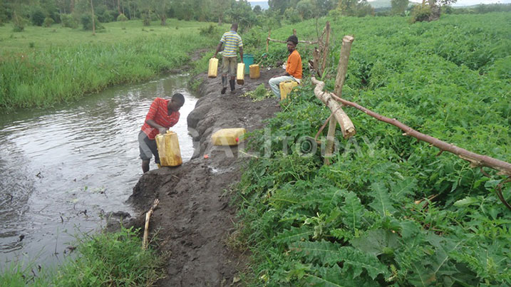 Bavugirije Jean de Dieu avoma amazi y