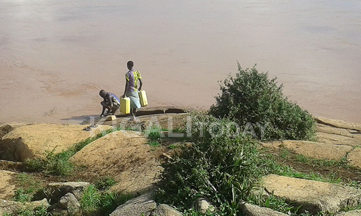 Bayavoma ntacyo bishisha.