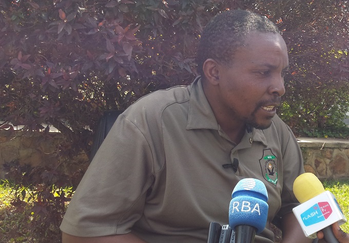 Baziruwiha wari umurobyi