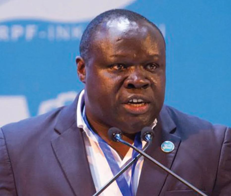 Bazivamo Christophe yavuze ko bababajwe n'urupfu rw'umwana wabo bakaba bategereje ibizava mu iperereza