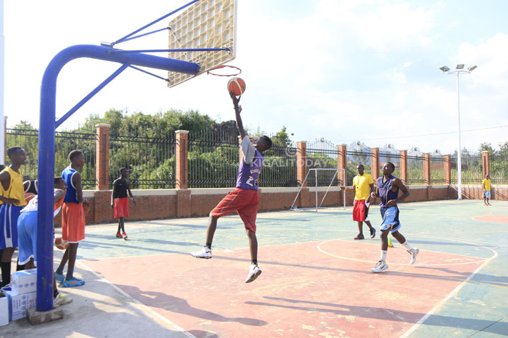 Ni abana batanga icyizere cy'ejo hazaza