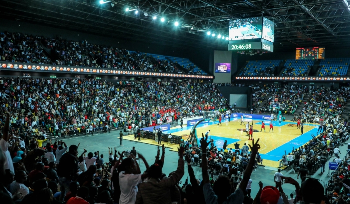 Abakunda Basketball bazaba bari muri BK Arena