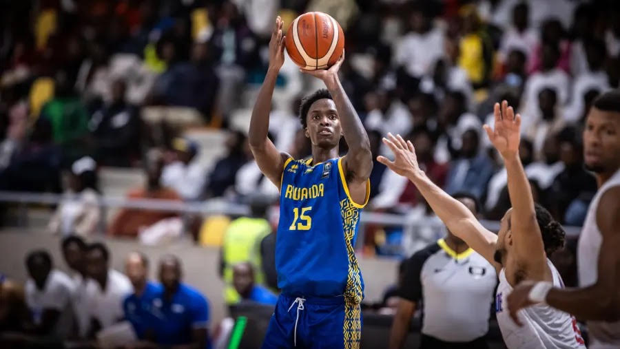 Ikipe y'Igihugu yasubiye inyuma ugendeye ku mibare