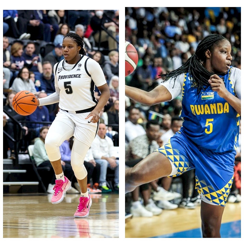 Crooms yanagaragaye mu ikipe y'Igihugu iheruka