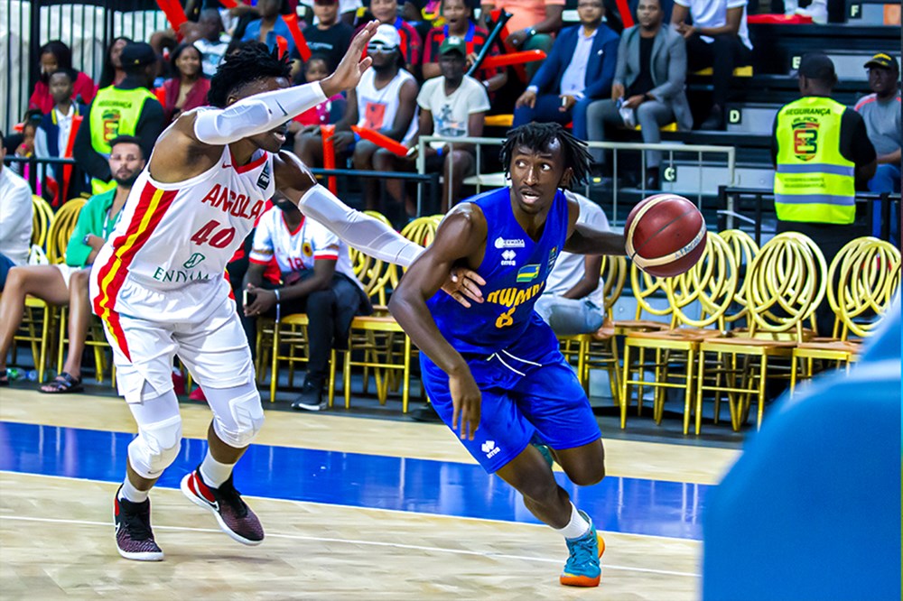 Nshobozwabyosenumukiza yongeye kwigaragaza