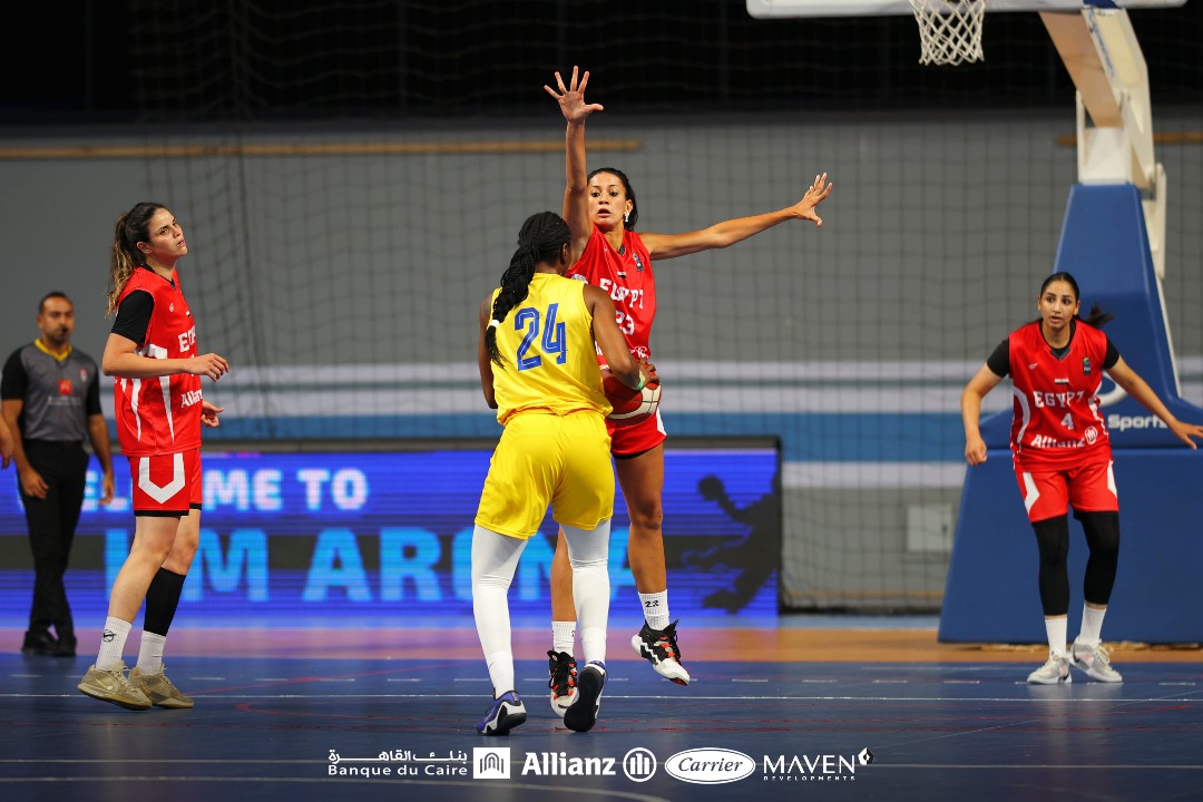 U Rwanda rwatsinzwe na Misiri mu mukino wa gatatu wa gicuti