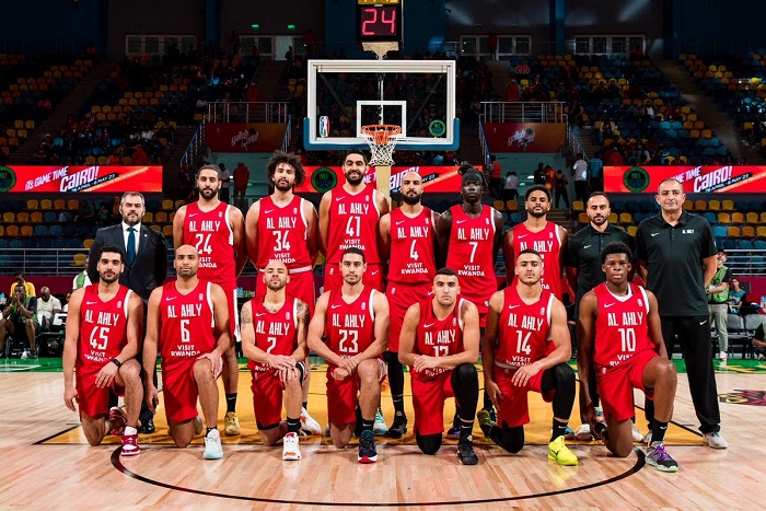 Al Ahly yasoje ku mwanya wa 2 mu itsinda rya Nile Conference ryakiniwe mu Misiri.