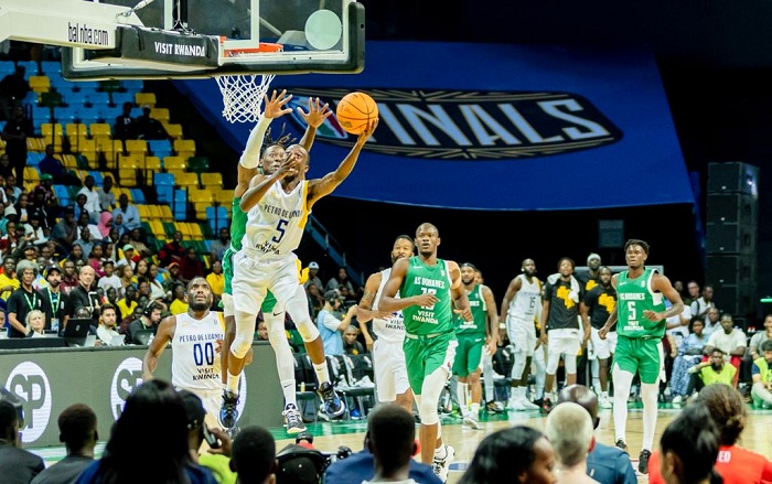 Childe Dundao wa Petro yacungirwaga hafi