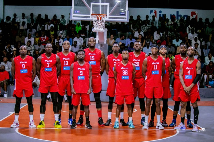 REG BBC yabanje mu kibuga